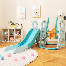 Scivolo per bambini usato  Roma