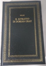 Libro ritratto dorian usato  Portocannone