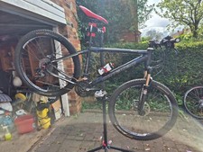 Hard tail mountain for sale  WARWICK
