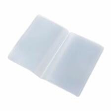 Pochettes étui plastique d'occasion  Blangy-sur-Bresle
