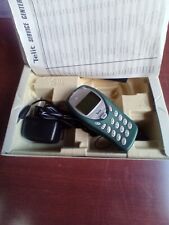 Telefono cellulare vintage usato  Settimo Torinese