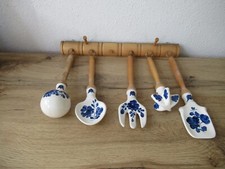 Küchenhelfer keramik blau gebraucht kaufen  Dresden