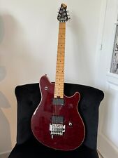 Peavey evh wolfgang d'occasion  Saint-Quay-Portrieux