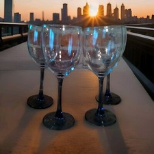 Goblets light purple for sale  Washington