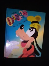 Dingo livre animé d'occasion  Vic-le-Comte