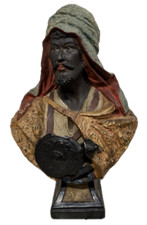 Figura maschile busto usato  Torino