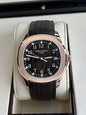 patek aquanaut for sale  COLCHESTER