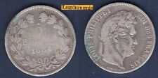 Francs 1834 bordeaux d'occasion  Lyon II
