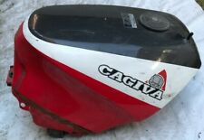 Serbatoio cagiva aletta usato  Bergamo
