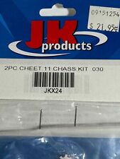 Cheetah chassis kit for sale  Daly City