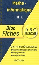 Abc bac bloc d'occasion  France