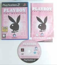 Ps2 playboy the usato  Roma