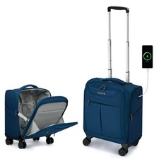 Underseat carry luggage for sale  Ashford