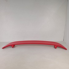 Mustang trunk spoiler for sale  Romulus