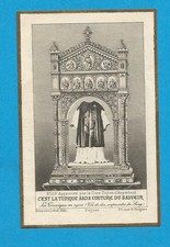 Image pieuse sainte d'occasion  Aubenas