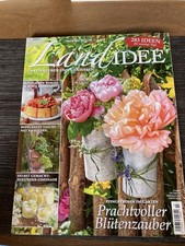 Kreativ magazin land gebraucht kaufen  Mannheim