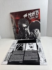 Misfits static age for sale  Bryant