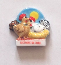 Feve history laughter d'occasion  Expédié en Belgium