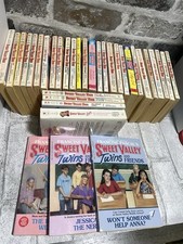 Lot sweet valley for sale  Hudson