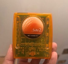 Sunlite suite 2bc d'occasion  Chambéry