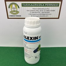 Alexin fungicida sistemico usato  Cerignola