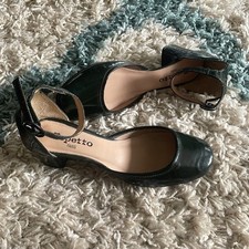 Repetto paris patent for sale  Winona