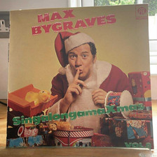 Sing long maxmas for sale  READING