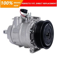 Compressor clutch audi for sale  Hebron