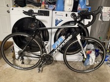 Cannondale synapse carbon for sale  Wilmington
