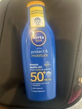 Nivea sun protect for sale  UK