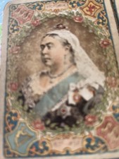 Queen victoria set for sale  NEW ROMNEY