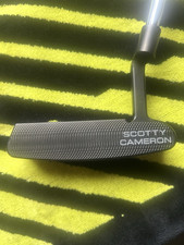 scotty cameron putters for sale  CRUMLIN