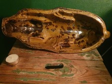 Moule alsace poterie d'occasion  Villé