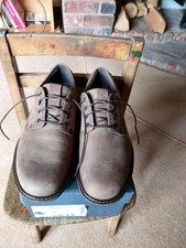 Mens ecco shoes for sale  NOTTINGHAM
