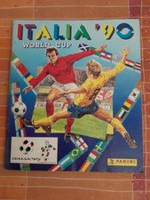 Album panini italia d'occasion  Villerupt