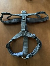 Hundegeschirr anione grau gebraucht kaufen  Aschaffenburg