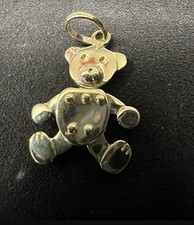 Ciondolo oro kt usato  Riccione