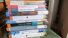 Libri scolastici per usato  Rieti