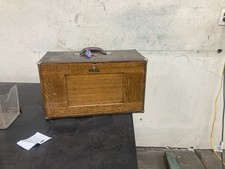 Vintage gerstner machinist for sale  Bristol