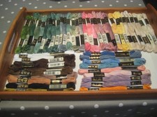 embroidery skeins for sale embroidery skeins for sale BERKHAMSTED