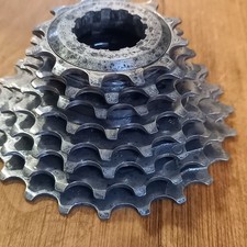 campagnolo 8 speed for sale  MACCLESFIELD