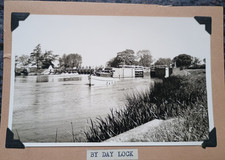 thames boat for sale  ST. ALBANS