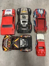 Traxxas 6816 body for sale  Lynnwood