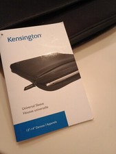 Kensington universal laptop for sale  Weaverville
