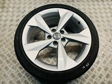 Audi 18inch alloy for sale  WEST BROMWICH