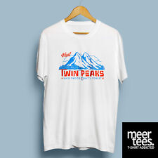 Visit twin peaks usato  Anzio