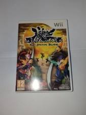Muramasa the demon d'occasion  Craponne