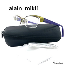 Alain mikli occhiali usato  Desio