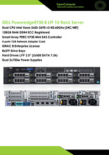 Server dell poweredge d'occasion  Arpajon
