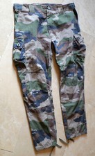 French army camo d'occasion  Expédié en Belgium